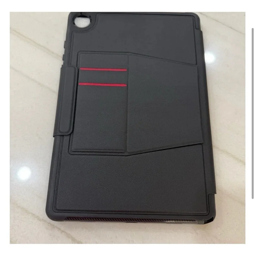 Case for New iPad Pro 13 Inch